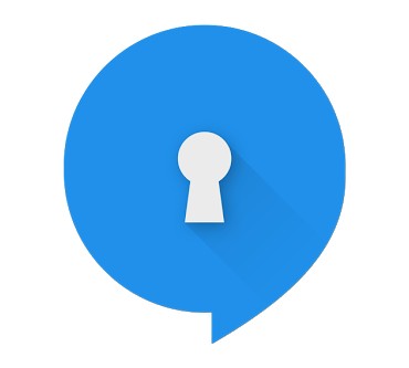 Produktbild Open Whisper Systems Signal App