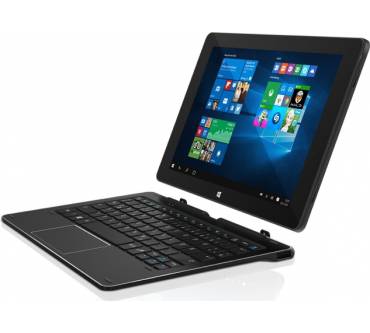 Produktbild Trekstor SurfTab duo W1