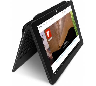 Produktbild Trekstor SurfTab duo W1