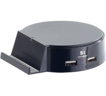 Produktbild Revolt 4 Port USB-Ladestation