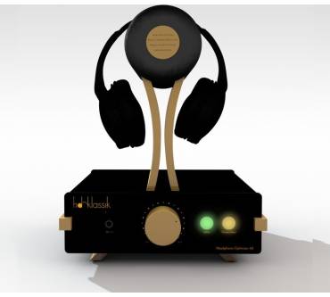 Produktbild hd-klassik Headphone Optimizer A2