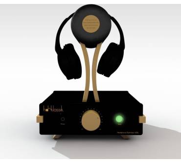 Produktbild hd-klassik Headphone Optimizer A2XL