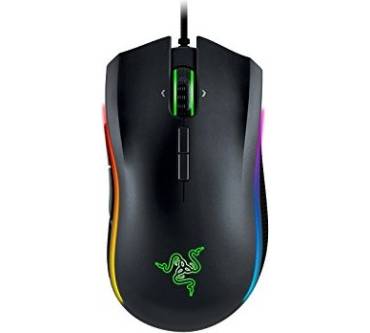 Produktbild Razer Mamba Tournament Edition