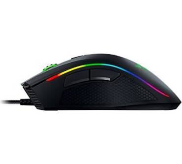 Produktbild Razer Mamba Tournament Edition