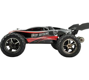 Produktbild Amewi AM10T Truggy Extreme M1:10 4WD ESC 120A/ Brushless