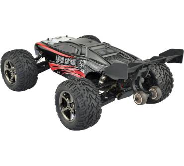 Produktbild Amewi AM10T Truggy Extreme M1:10 4WD ESC 120A/ Brushless