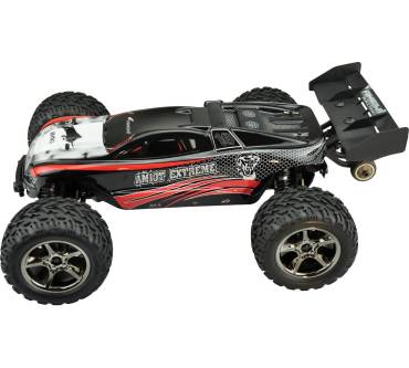 Produktbild Amewi AM10T Truggy Extreme M1:10 4WD ESC 120A/ Brushless