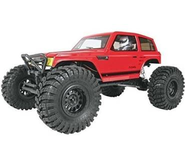 Produktbild Axial Racing Wraith Spawn 1/10th Scale Electric 4WD