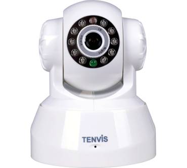 Produktbild Tenivs JPT3815W-HD