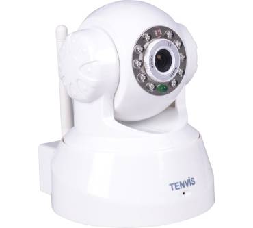 Produktbild Tenivs JPT3815W-HD