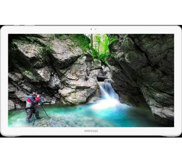 Produktbild Samsung Galaxy View