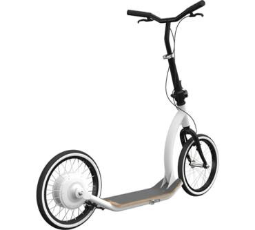 Produktbild FlyKly Smart Ped