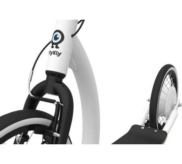 Produktbild FlyKly Smart Ped