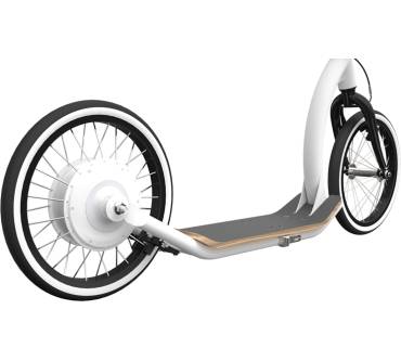 Produktbild FlyKly Smart Ped