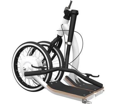 Produktbild FlyKly Smart Ped