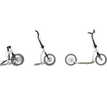 Produktbild FlyKly Smart Ped