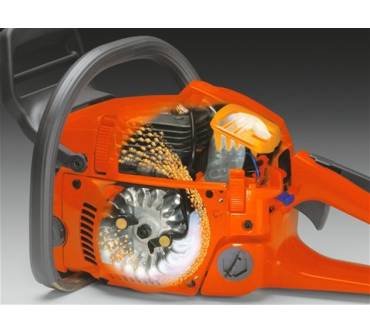 Produktbild Husqvarna 236