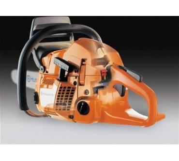 Produktbild Husqvarna 236