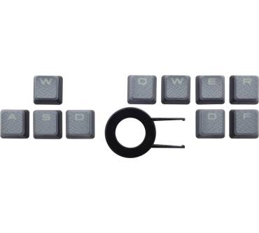 Produktbild Corsair Strafe (Cherry MX Red)