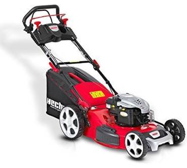 Produktbild Hecht Garten 5564 SB