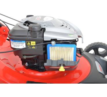 Produktbild Hecht Garten 5564 SB