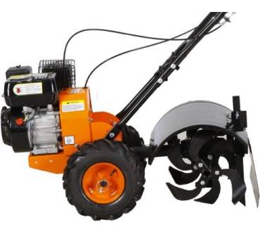 Produktbild Fuxtec AF 200