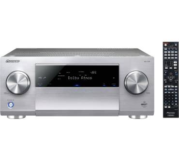 Produktbild Pioneer SC-LX79