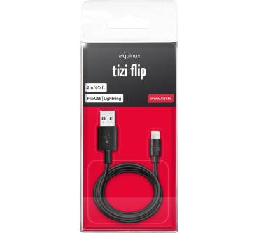 Produktbild Tizi Flip