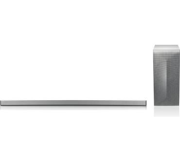 Produktbild LG LAC950M