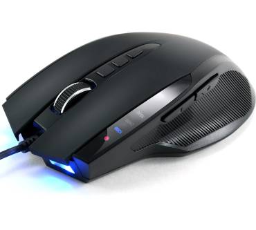 Produktbild CSL Computer SM800 Optical Gaming USB 2.0