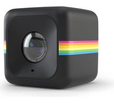 Produktbild Polaroid Cube+ Wi-Fi