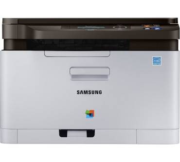 Produktbild Samsung Xpress C480