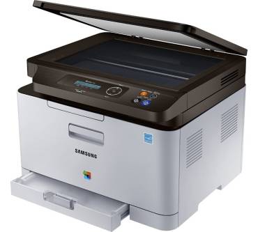 Produktbild Samsung Xpress C480