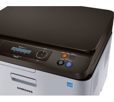 Produktbild Samsung Xpress C480