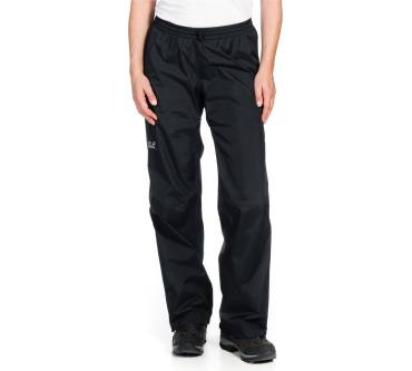 Produktbild Jack Wolfskin Cloudburst Pants Women
