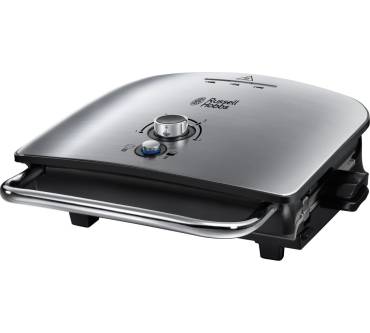 Produktbild Russell Hobbs Grill & Melt Fitnessgrill