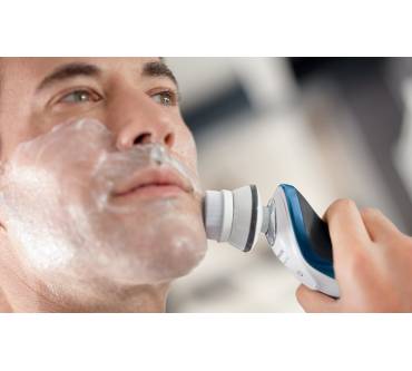 Produktbild Philips Series 7000 S7520/50