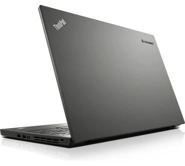 Produktbild Lenovo ThinkPad T550