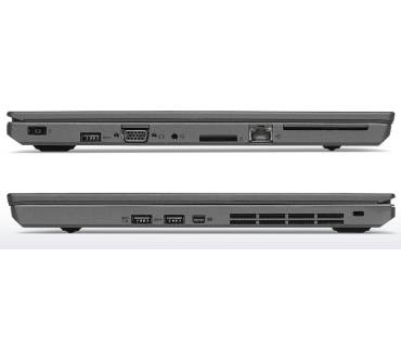 Produktbild Lenovo ThinkPad T550