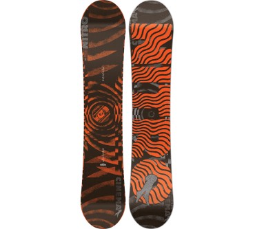 Produktbild Nitro Snowboards Cinema (2016)