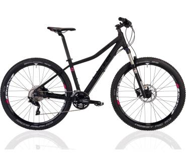 Produktbild Carver PHT 740 Lady (Modell 2015)