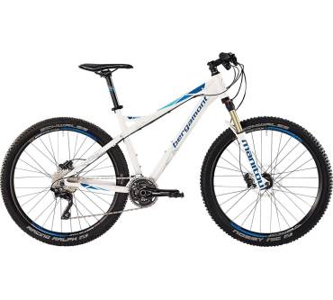 Produktbild Bergamont Roxtar LTD FMN (Modell 2015)