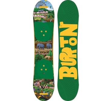 Produktbild Burton After School