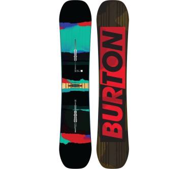 Produktbild Burton Process Flying V (2016)