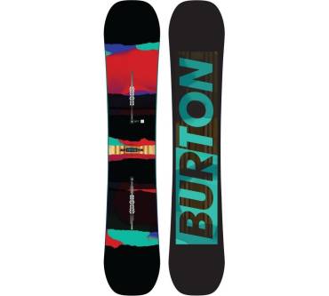 Produktbild Burton Process Flying V (2016)