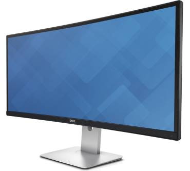 Produktbild Dell Ultrasharp U3415W