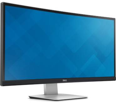 Produktbild Dell Ultrasharp U3415W