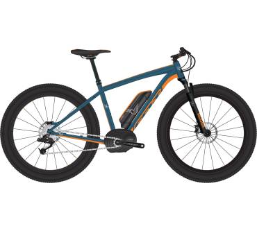 Produktbild Felt Lebowsk-e 10 (Modell 2016)