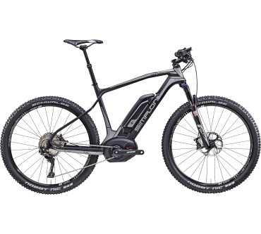 Produktbild Simplon Sengo 275 (Modell 2016)