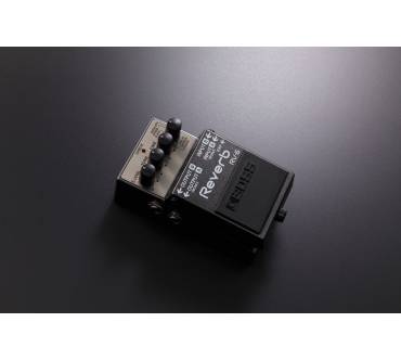 Produktbild Boss Effektgeräte RV-6